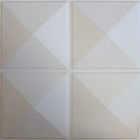 Modern 3D Decorative Panels Interior Wall Coverings Home Decorative
